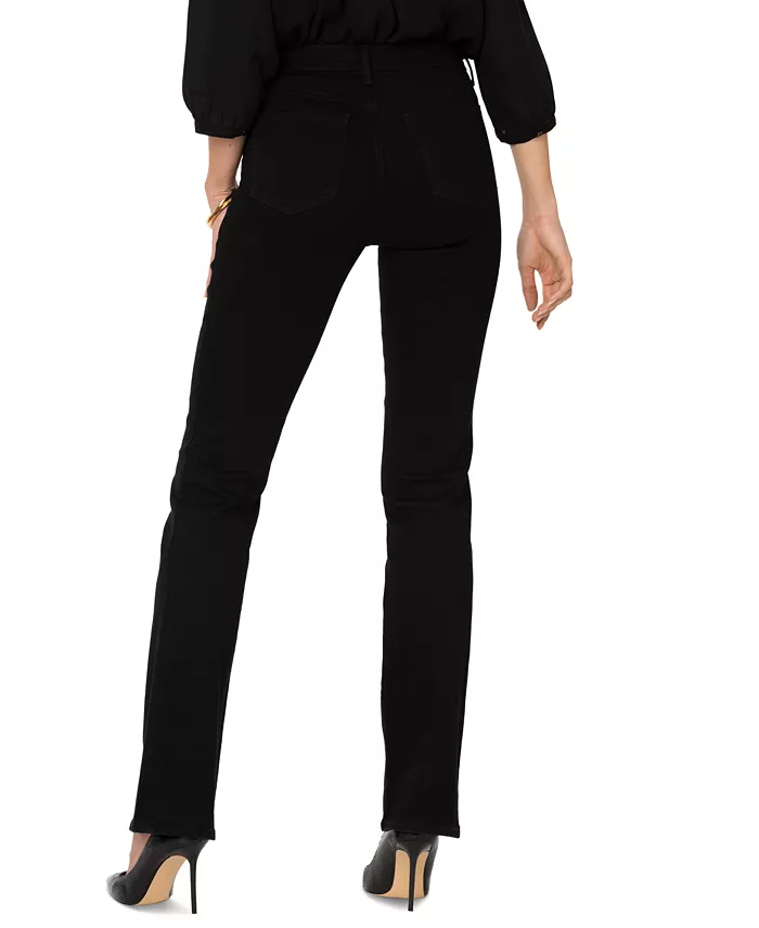 Barbara Tummy-Control Bootcut Jeans - thumbnail 2