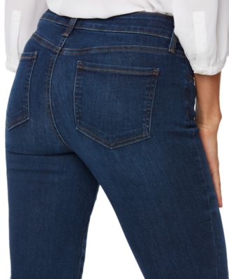 Women's Marilyn Straight Jeans
