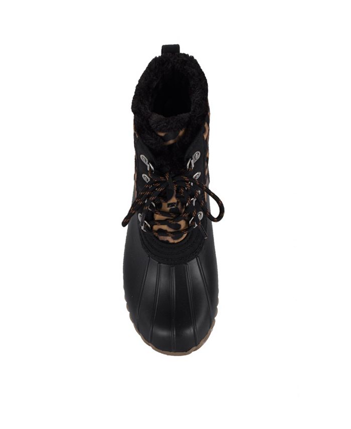 baretraps fabulous duck boots