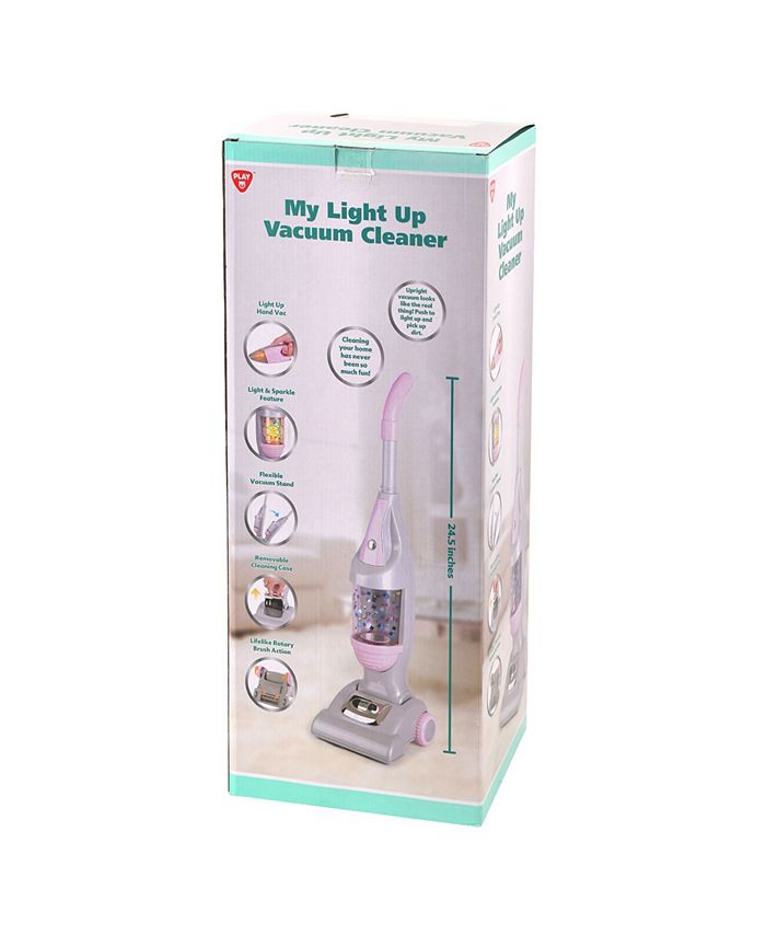 playgo my light up vacuum