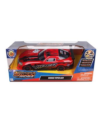Urban ridez clearance dodge viper acr