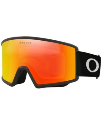 Oakley Unisex Snow Goggles, OO7121 - Macy's