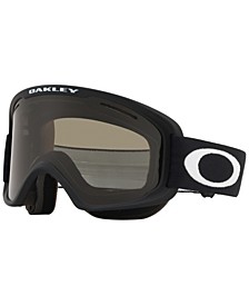 Unisex Snow Goggles, OO7124