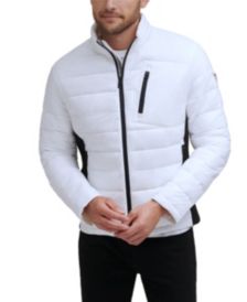 Men's Mid weight Puffer Jacket