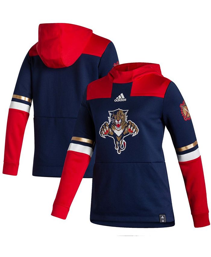 Reverse Retro Returns: What Should Florida Panthers Look Like?