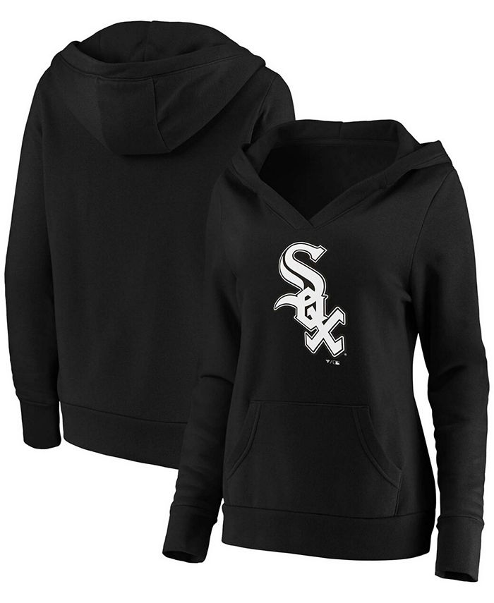 Fanatics Women's Branded White Chicago White Sox Long Sleeve T-shirt -  Macy's