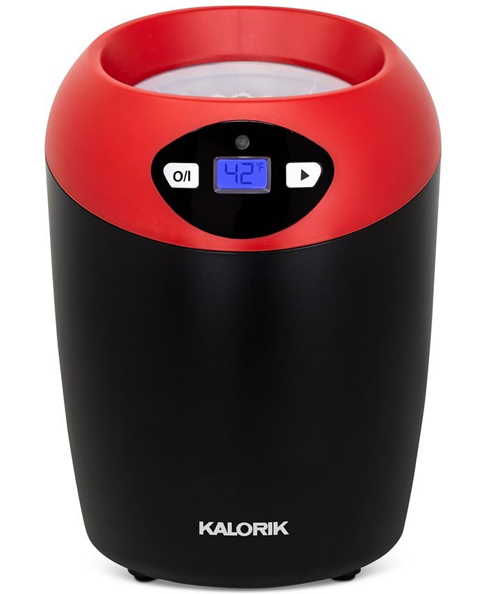 Kalorik Wine Chiller Macy's