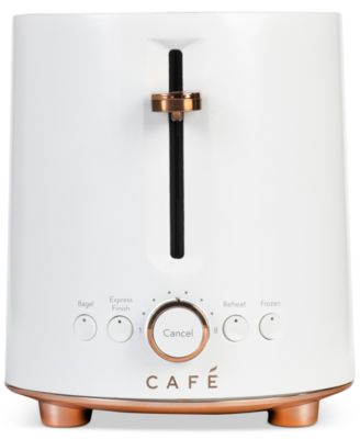 Café - Express 2-Slice Toaster