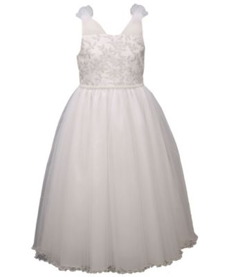 First Communion Dresses Macy s