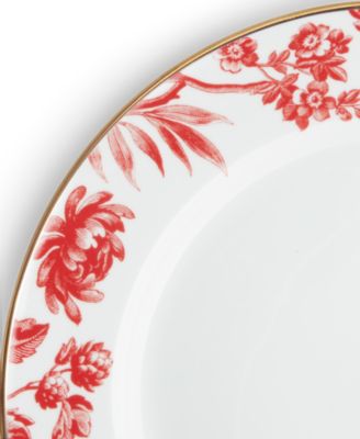 Martha Stewart Collection CLOSEOUT Floral 12 Pc Dinnerware Set   20069887 Fpx.tif