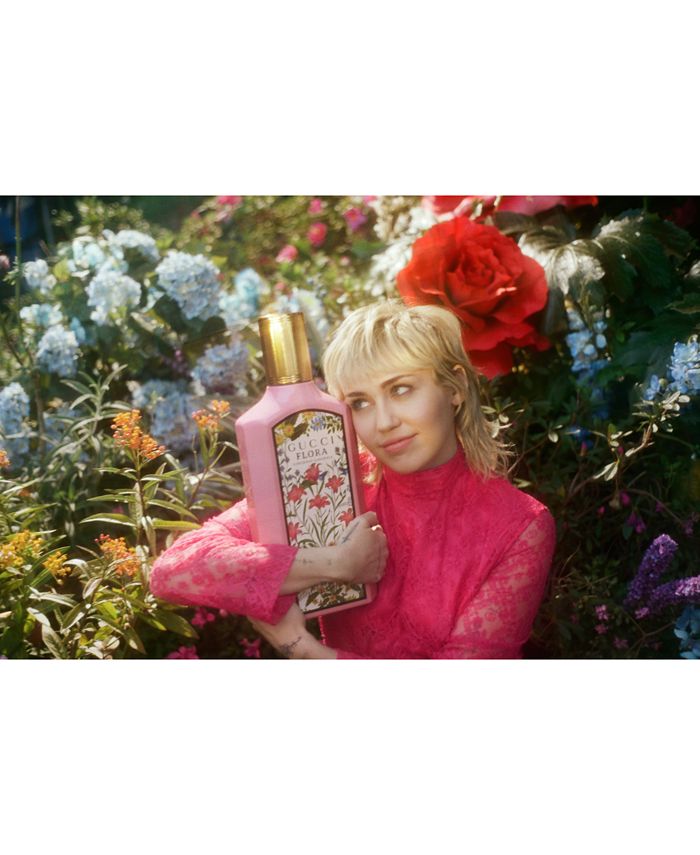 Gucci 3Pc. Flora Gardenia Gift Set Macy's