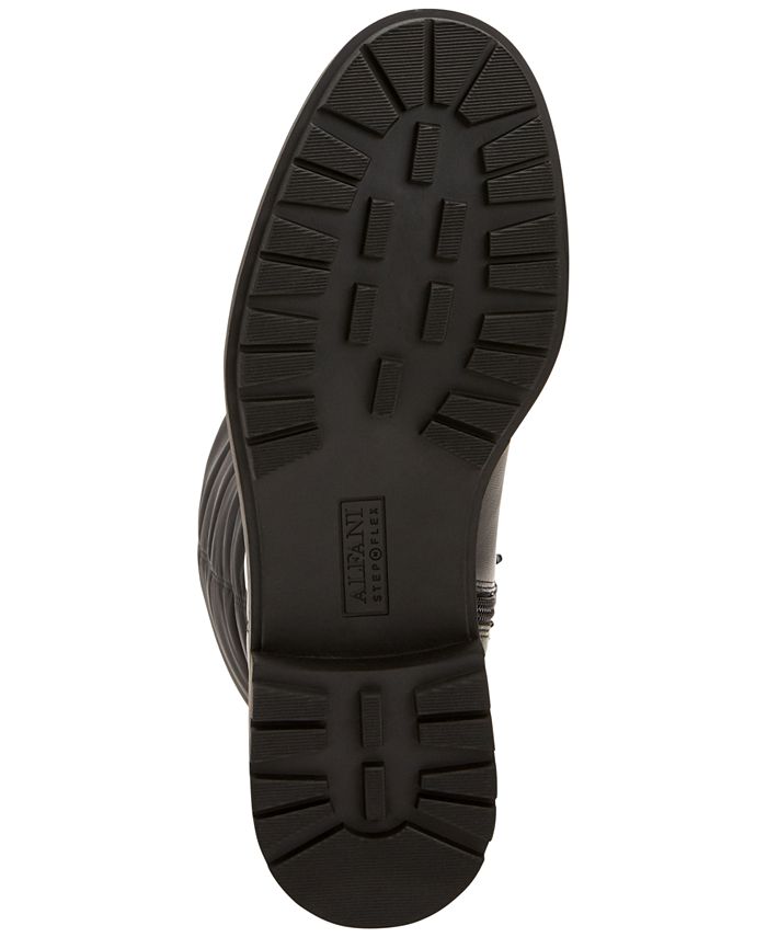 alfani boots macys