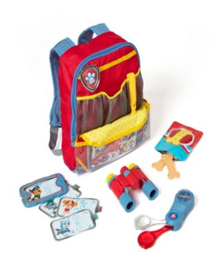 Melissa & Doug - Sac à Main Joli à Remplir Et Vider - Jeu D'Imitation Adorable Pour Enfants Dès 2 Ans