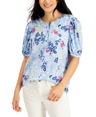 blouse macy's
