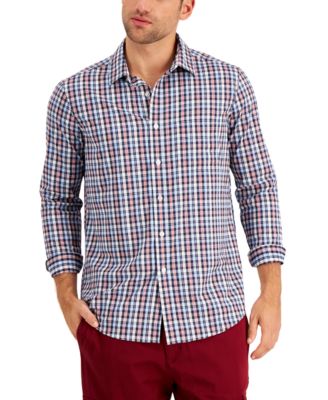 Men's Flannel Shirts: Shop Men's 