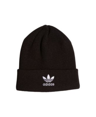 新作【ADIDAS】 Originals Trefoil Boys Beanie ビーニー帽 adidas Boys Originals Trefoil Beanie - Macy's