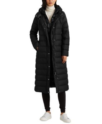 macys down coats