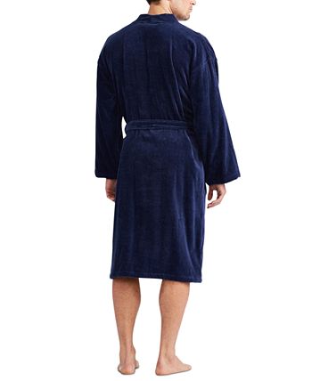 Polo Ralph Lauren - Kimono Robe