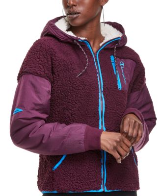 champion jacket macys