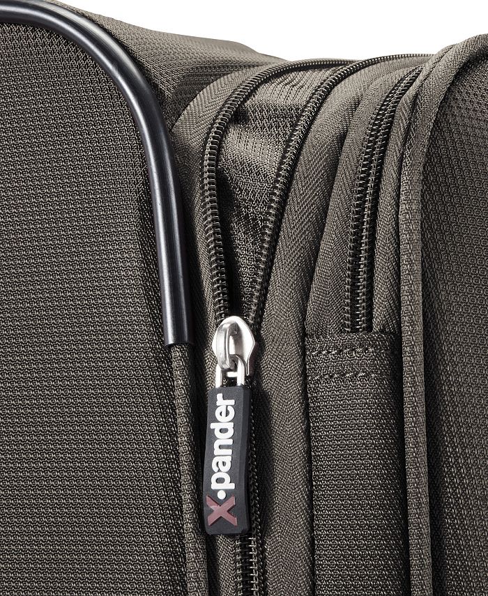 Ricardo La Jolla Softside Carryon Spinner, 21" Macy's