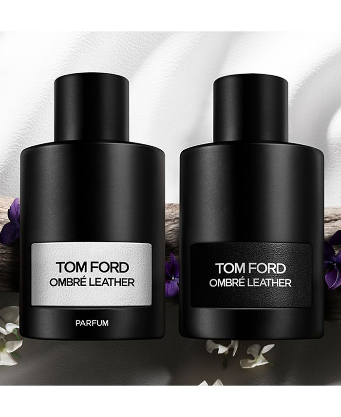 Tom Ford Ombré Leather Eau de Parfum Travel Spray, 0.34-oz. - Macy's