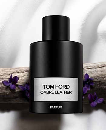 Tom Ford - Ombr&eacute; Leather Parfum Collection