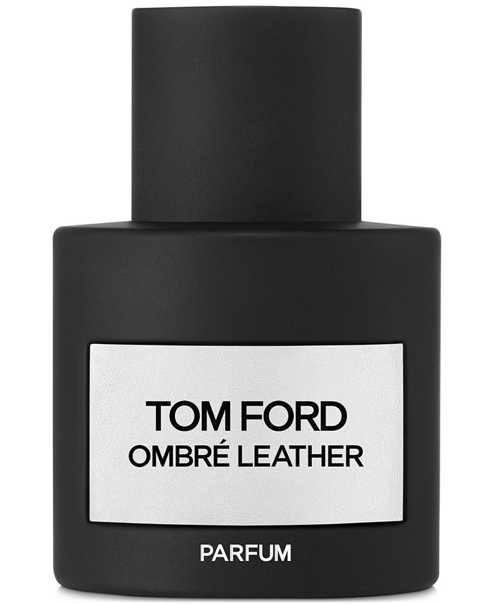 Tom Ford - Ombr&eacute; Leather Parfum Collection