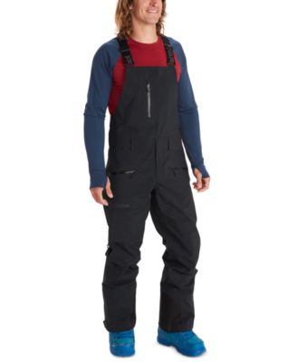 スキー [Marmot] Bib Pants Marmot Refuge Pro Bib Pants - Men's | evo