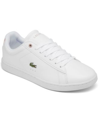 macy's lacoste women's