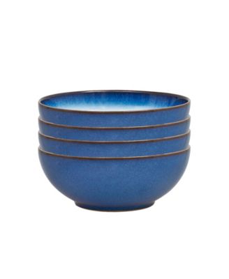 Blue Haze 12 Pc. Dinnerware Set, Service for 4