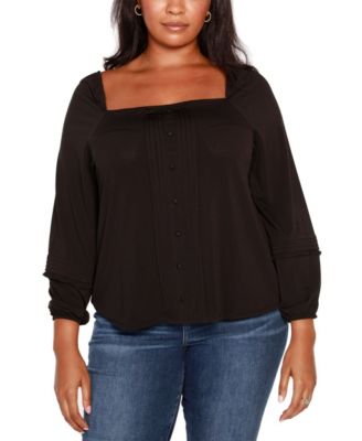 black blouse macys