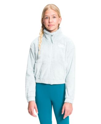 macy's ladies north face jacket