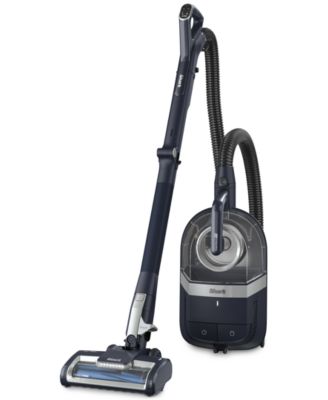 Shark - CZ351 Canister Pet Bagless Corded Vacuum