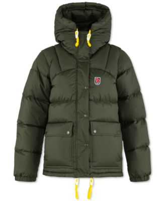 fjallraven women's jacket sale