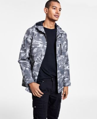 macys mens field jacket