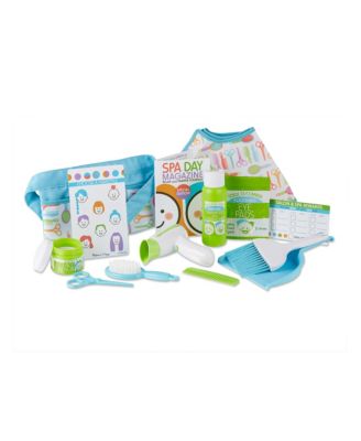 Love Your Look - Salon and Spa Play Set