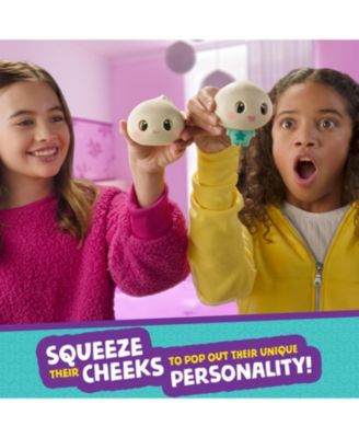 My Squishy Littles My Squishy Little Dumplings