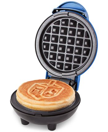 Dash DMW001 Mini Waffle Maker - Macy's