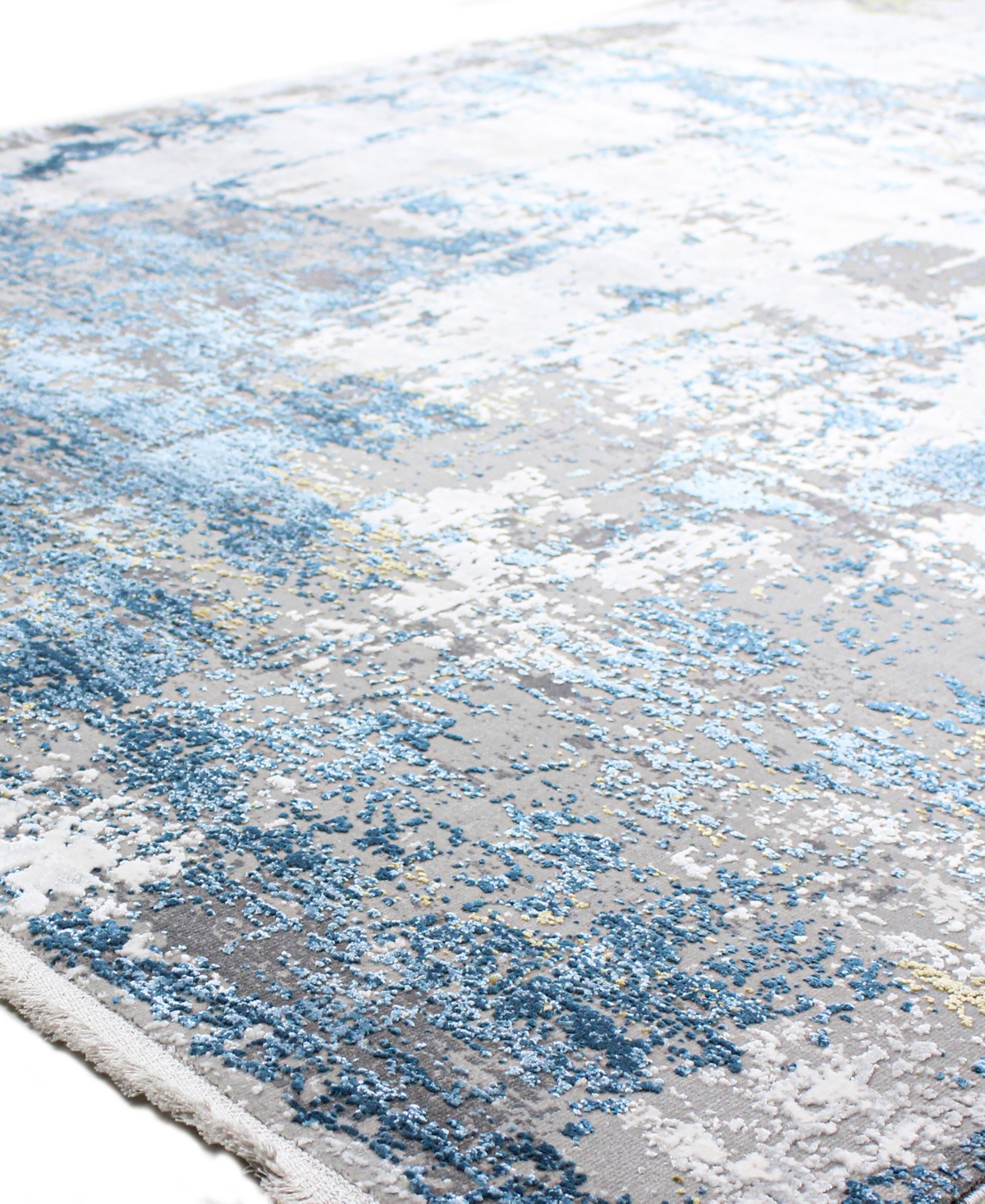 BB RUGS CHARM ALR114 7' 9" X 9' 9" AREA RUG 