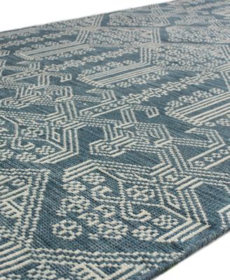 Bashian Carah AR108 5' x 7' 6" Area Rug