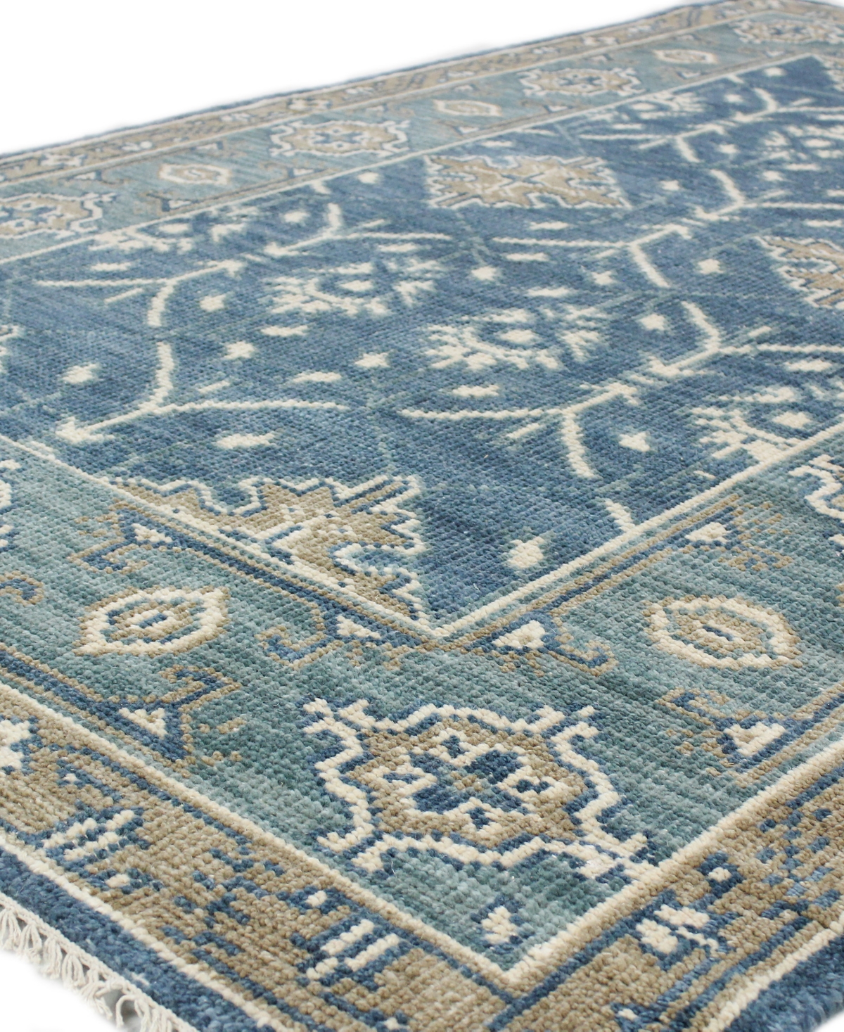 Bb Rugs Carah AR115 7' 6