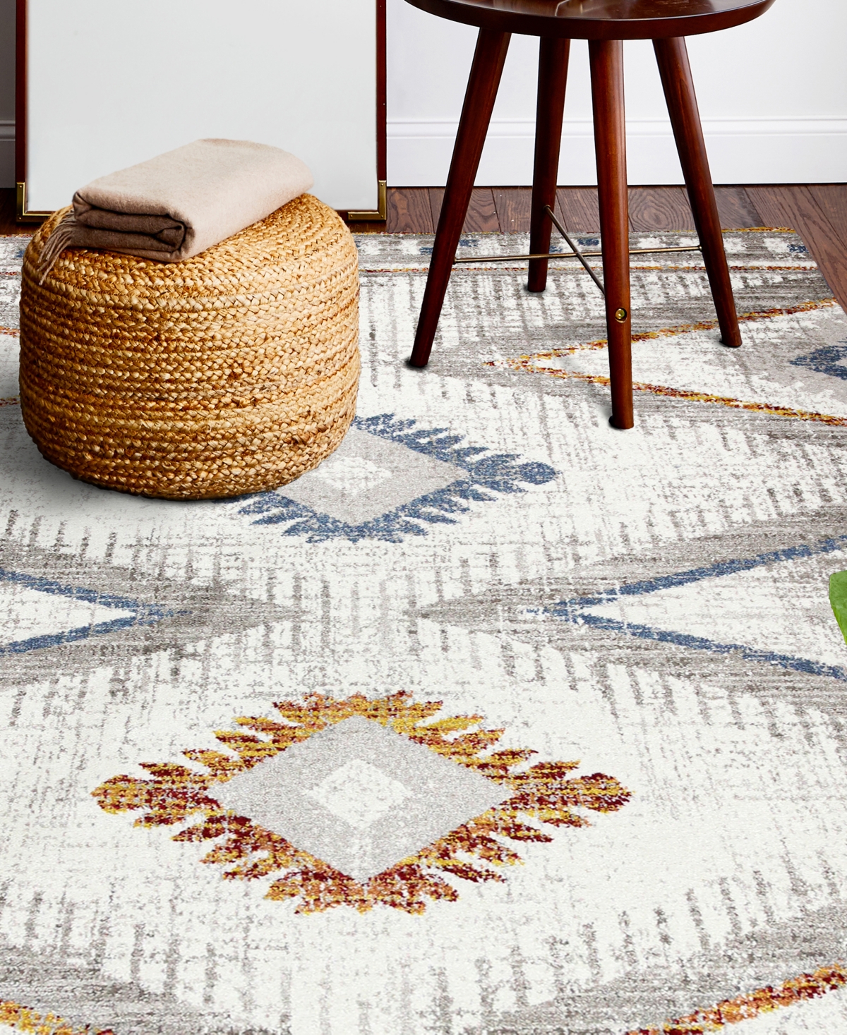 Bb Rugs Colorado AS103 3' 6