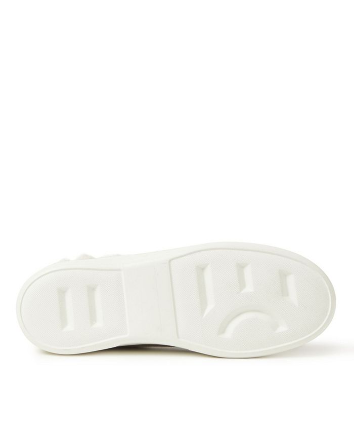 Dearfoams Women's Everly Sport Foam Mules Macy's