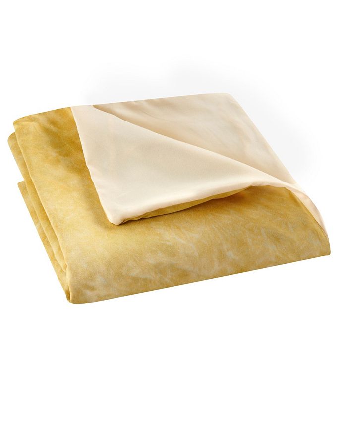 Tranquility Weighted Throw Cover, 48" x 72" Macy's