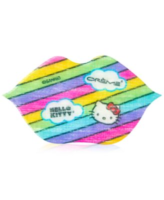 x Hello Kitty Hydrogel Lip Patch - Strawberry Flavored