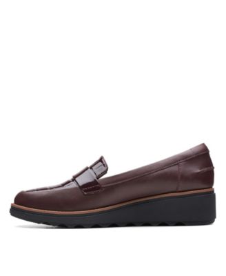 Sharon Gracie Loafers 