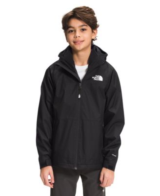 macy's north face triclimate