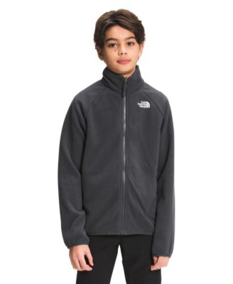 macy's north face triclimate