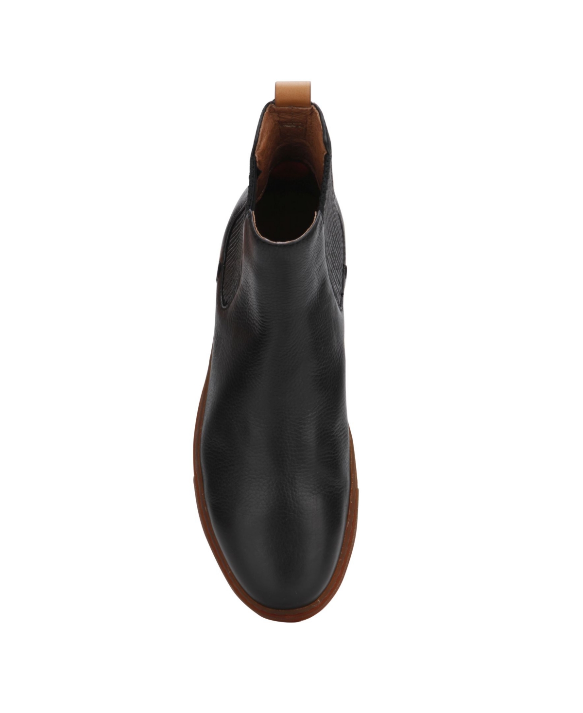 Gentle Souls Men's Nyle Chelsea Sneakers