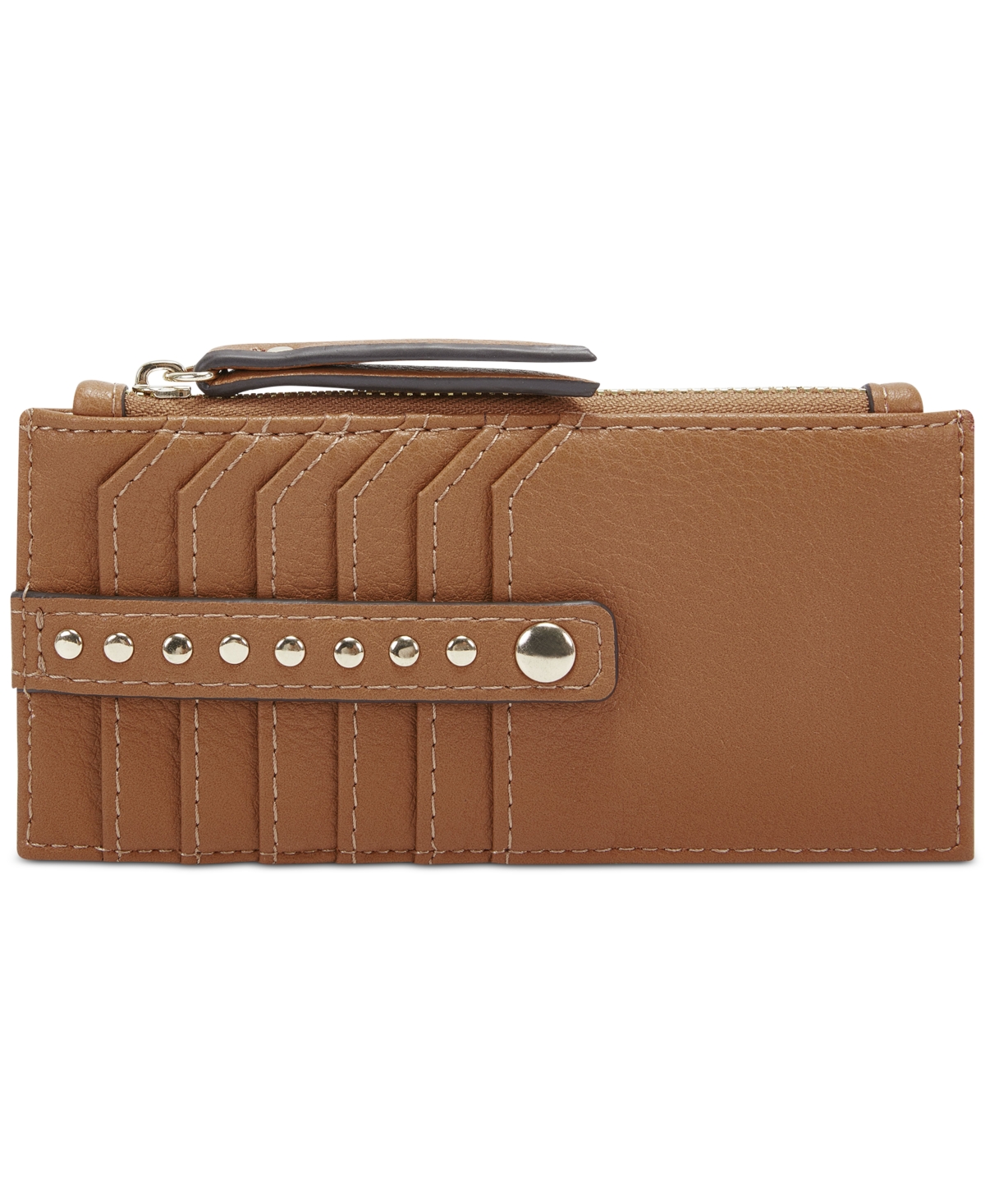 Inc International Concepts Hazell Cardcase, Created For Macy's In Cathay Spice